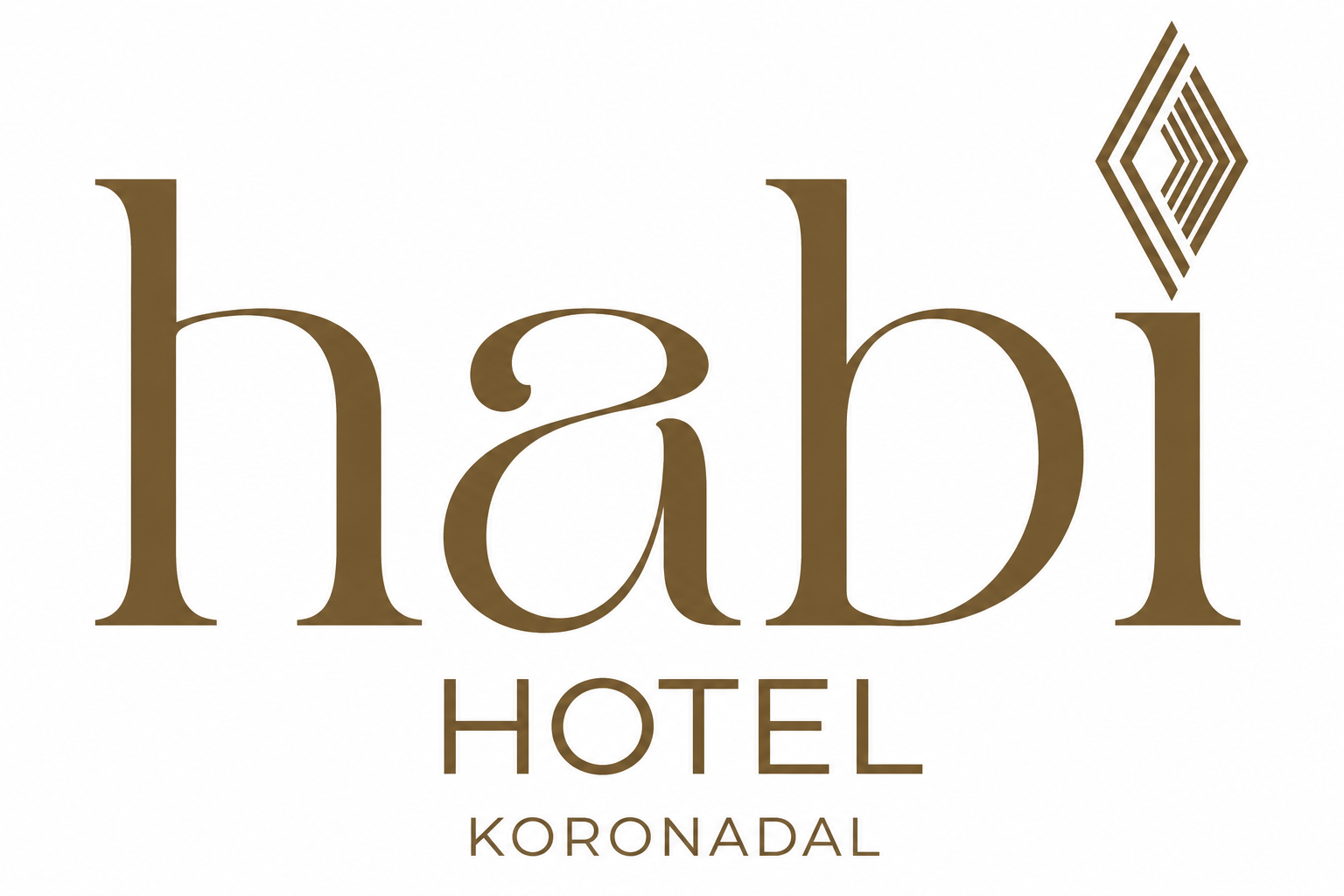Habi Hotel Koronadal logo